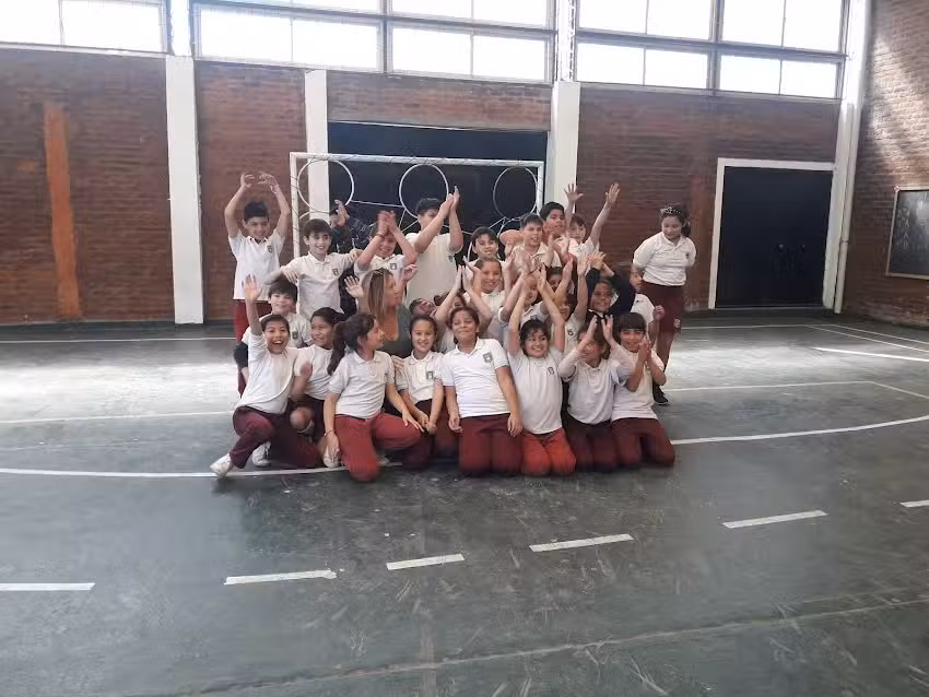 Instituto Santo Tomas