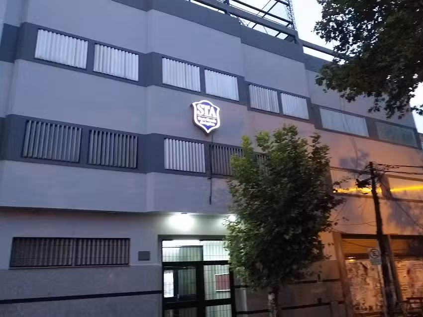 Instituto Santo Tomás de Aquino