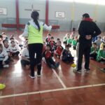 Instituto Santo Tomás De Aquino