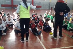 Instituto Santo Tomás De Aquino