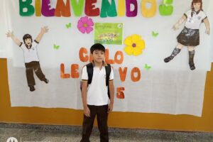 Instituto Santo Tomas de Aquino