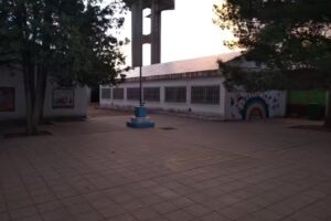 Instituto Secundario Comercial Nocturno 1 de Mayo