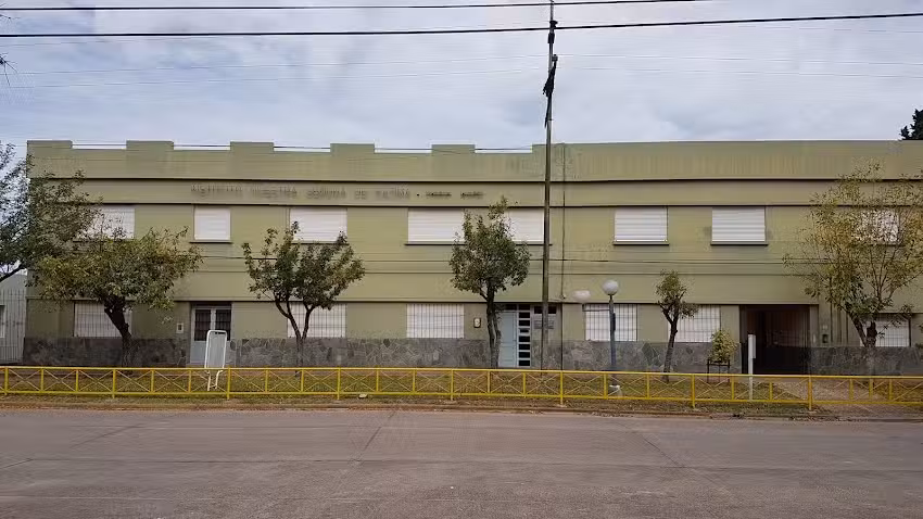 Instituto Secundario D200 Maria Ward