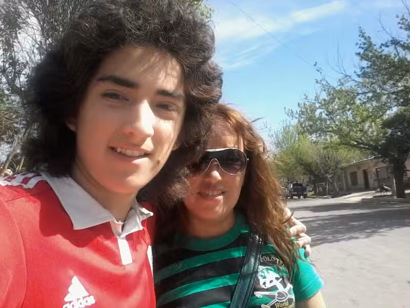 Instituto Secundario De La Consulta