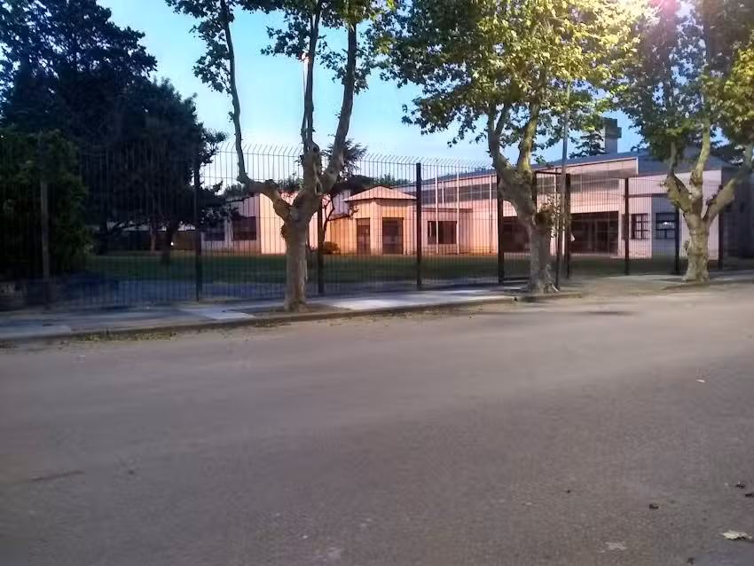 Instituto Secundario de Rauch