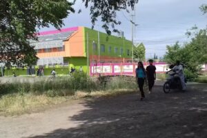 Instituto Secundario Don Bosco