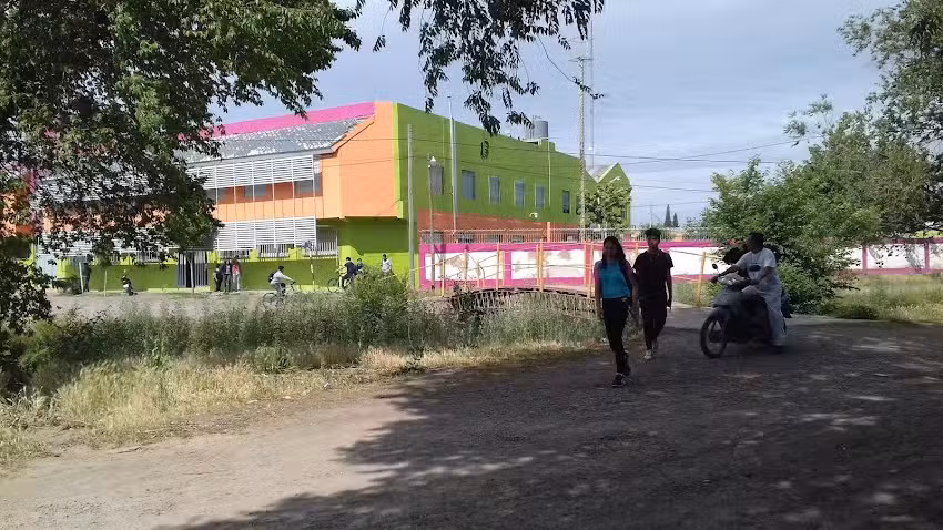 Instituto Secundario Don Bosco