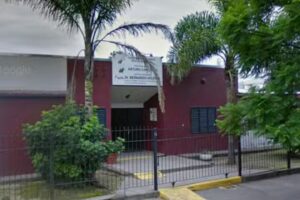 Instituto Secundario Dr Bernardo Houssay