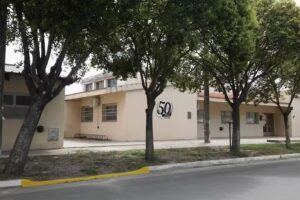 Instituto Secundario Esteban Echeverria Isee