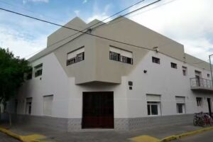 Instituto Secundario Maestro Lequerica