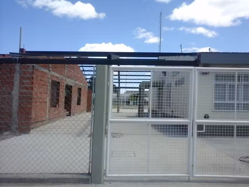 Instituto Secundario Niño Jesus