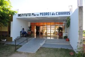 Instituto Secundario Pedro Ignacio De Castro Barros