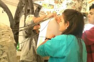 Instituto Secundario Privado Cerro Azul