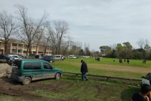 Instituto Seminario Franciscano