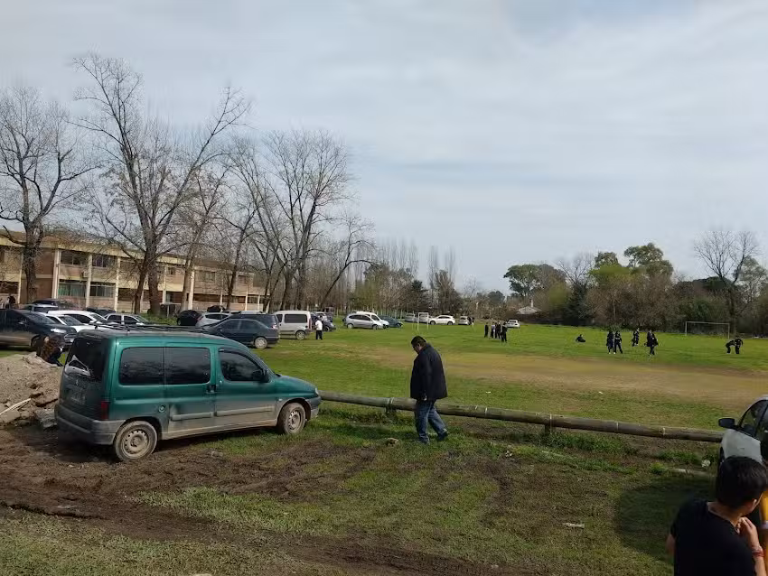 Instituto Seminario Franciscano