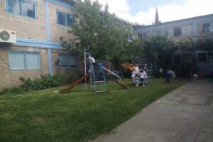Instituto Senderos Azules y Jardín de Infantes El Bosque Azul