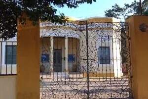 Instituto Serviliano Díaz