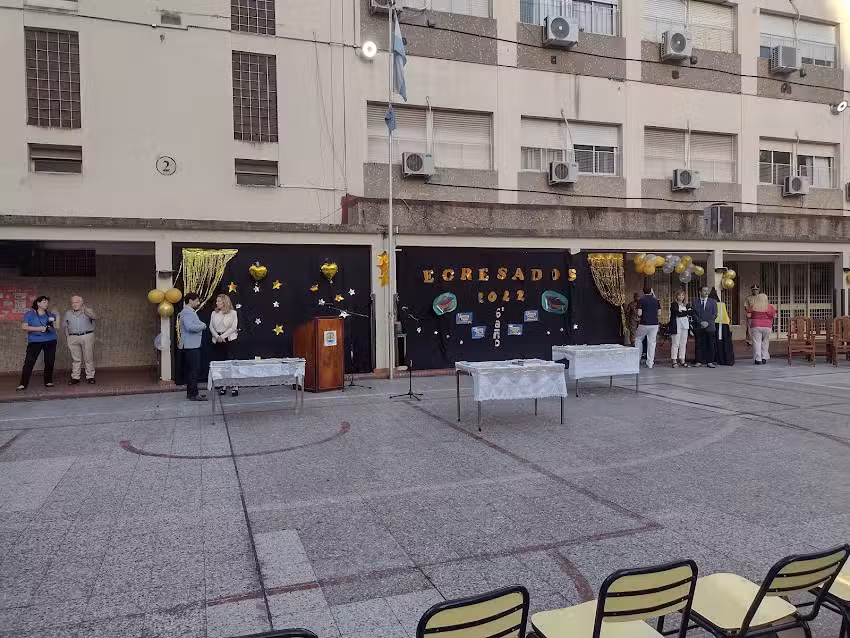 Instituto Social Militar Dr Dámaso Centeno