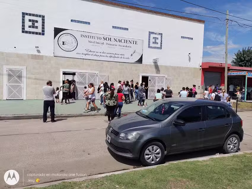 Instituto Sol Naciente