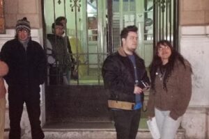 Instituto Sup Fdy T Nº15 Prof Berta Luisa Marquehosse