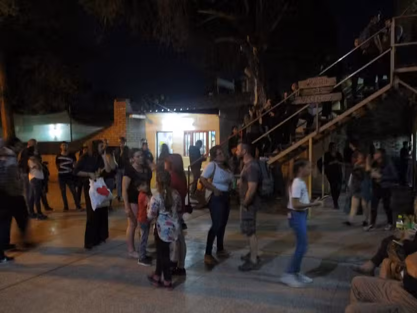 Instituto Superior Arturo Umberto Illia