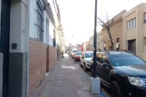 Instituto Superior Capitán de Navío D Hipólito Bouchard