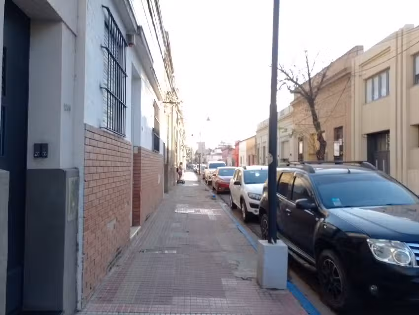 Instituto Superior Capitán de Navío D Hipólito Bouchard