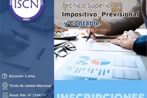 Instituto Superior Ceferino Namuncura