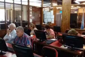 Instituto Superior Cervantes