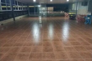 Instituto Superior Cristo Rey