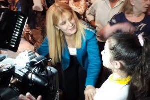 Instituto Superior De F D Nº105 DrMariano Etchegaray