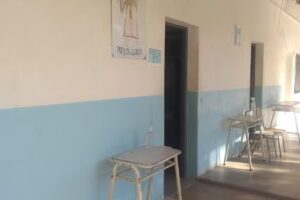 Instituto Superior de Formación Docente Alberto Cavero