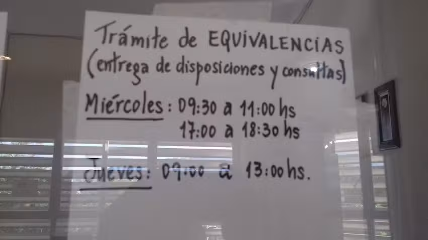 Instituto Superior de Formación Docente Albino Sánchez Barros