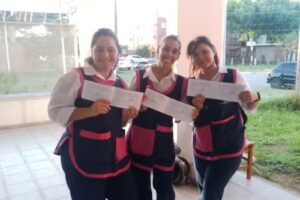 Instituto Superior de Formación Docente José Manuel Estrada