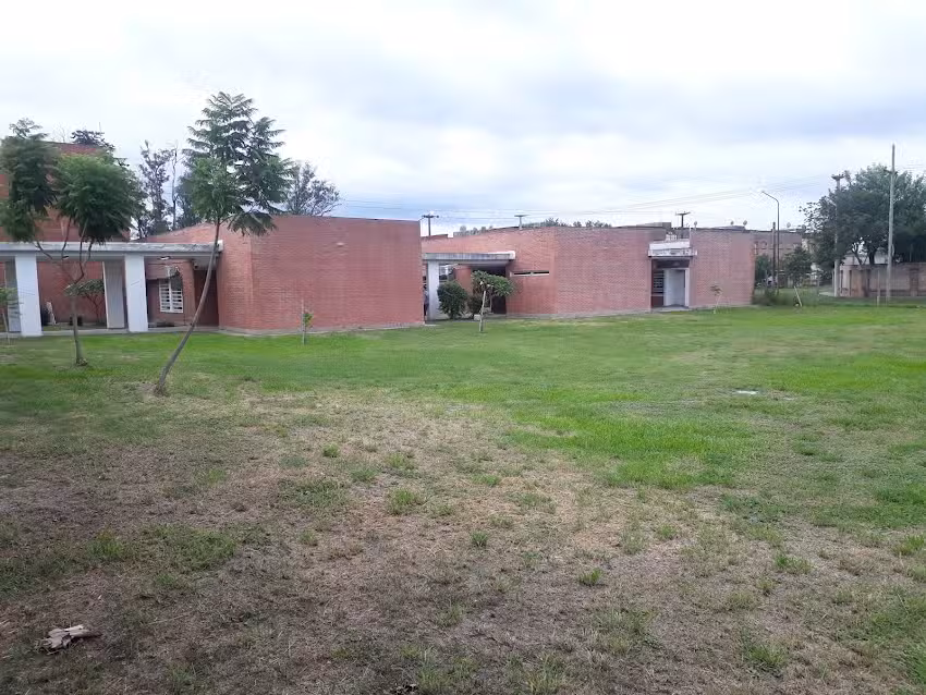 Instituto Superior de Formación Docente José Manuel Estrada