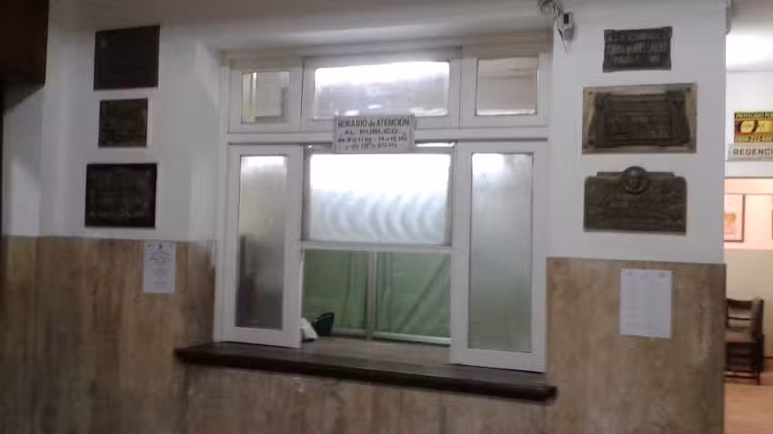 Instituto Superior De Formacion Docente Nº100