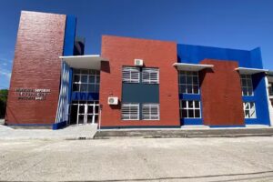 Instituto Superior De Formacion Docente Sauce