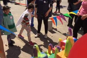 Instituto Superior De Formación Docentes y Técnica Nº44