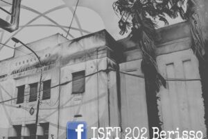 Instituto Superior De Formación Técnica Nº202