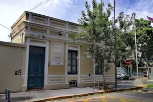 Instituto Superior De Música José Hernández