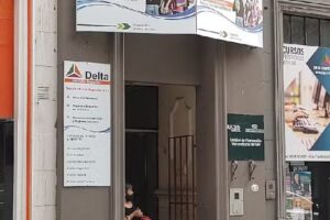 Instituto Superior Delta