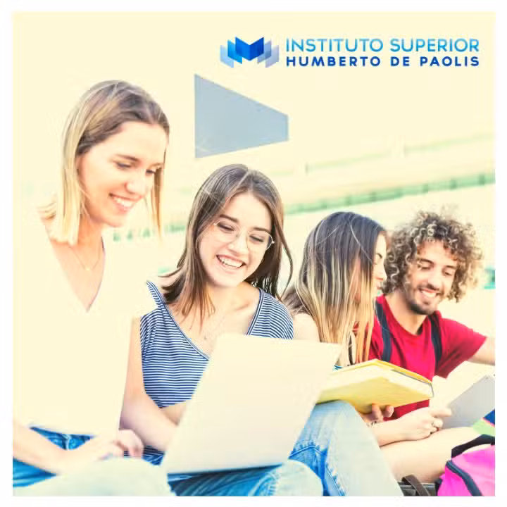 Instituto Superior Humberto de Paolis