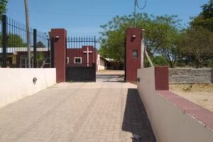 Instituto Superior José Manuel Estrada