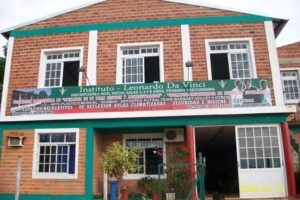 Instituto Superior Leonardo Da Vinci