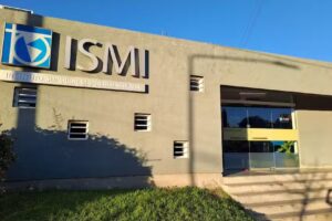 Instituto Superior Maria Inmaculada