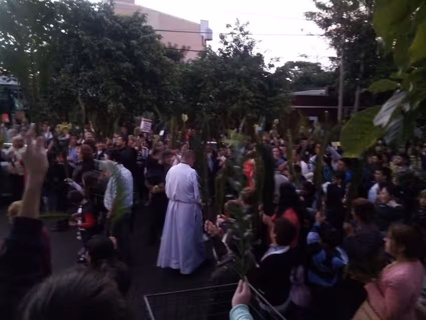 Instituto Superior Pedro Goyena