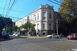 Instituto Superior Santa María