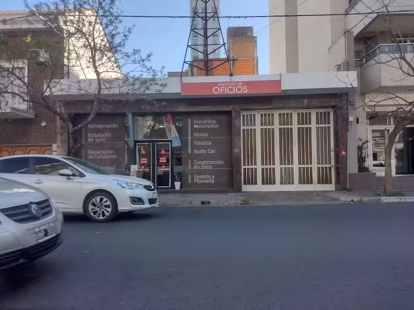 Instituto Técnico Avanzado Ita Santa Fe