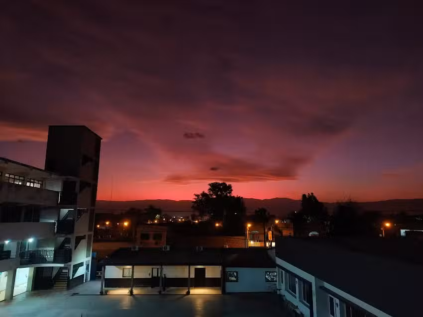 Instituto Técnico Gral Manuel Belgrano F 29