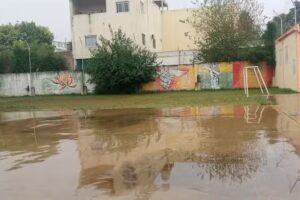 Instituto Técnico Juan Bautista Peña Ezeiza